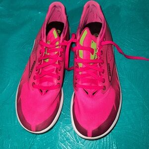 Brooks Draft XC Cross Country Spikes